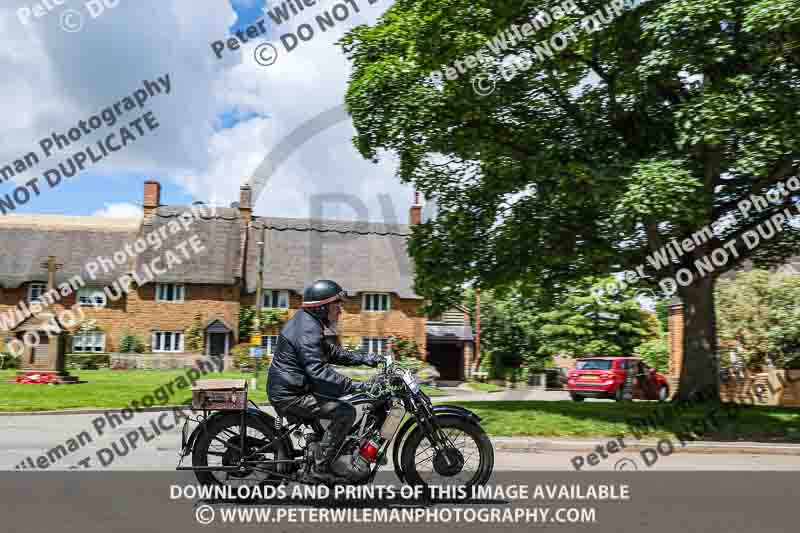 Vintage motorcycle club;eventdigitalimages;no limits trackdays;peter wileman photography;vintage motocycles;vmcc banbury run photographs